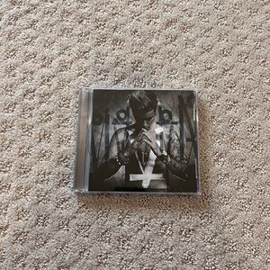 3/$20 ☀️ Justin Bieber CD - Purpose Album